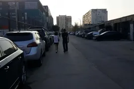 For Rent, 2 Room, New building, Tbilisi, Digomi