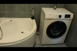 For Rent, 2 Room, New building, Tbilisi, Digomi