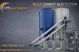 იყიდება ცემენტის შნეკი