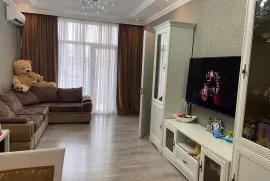 იყიდება ბინა, 3 ოთახიანი, ახალი აშენებული, ბათუმი, ხიმშიაშვილის უბანი