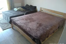 ქირავდება ბინა, 1 ოთახიანი, ახალი აშენებული, ბორჯომი, ბაკურიანი