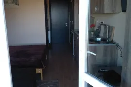 ქირავდება ბინა, 1 ოთახიანი, ახალი აშენებული, ბორჯომი, ბაკურიანი