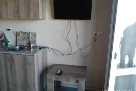 ქირავდება ბინა, 1 ოთახიანი, ახალი აშენებული, ბორჯომი, ბაკურიანი