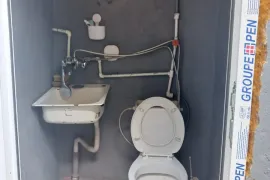 Аренда, 1 Kомнатная, Новостройка, Тбилиси, Исани