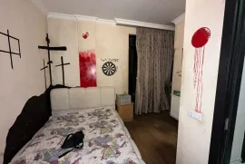 For Rent, 4 Room, New building, Tbilisi, Chugureti