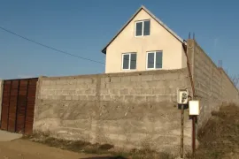 იყიდება სახლი, 5 ოთახიანი, თბილისის შემოგარენი, კოჯორი