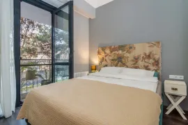 ქირავდება ბინა, 2 ოთახიანი, ახალი აშენებული, თბილისი, ვაკე