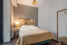 ქირავდება ბინა, 2 ოთახიანი, ახალი აშენებული, თბილისი, ვაკე