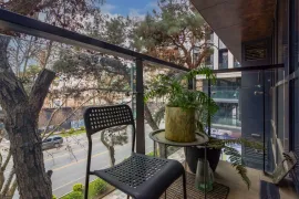 ქირავდება ბინა, 2 ოთახიანი, ახალი აშენებული, თბილისი, ვაკე