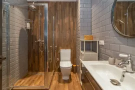 ქირავდება ბინა, 2 ოთახიანი, ახალი აშენებული, თბილისი, ვაკე