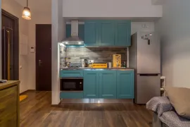 ქირავდება ბინა, 2 ოთახიანი, ახალი აშენებული, თბილისი, ვაკე