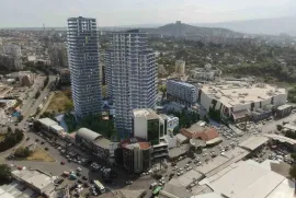 Продается квартира, 2 Kомнатная, В процессе строительства, Тбилиси, Глдани