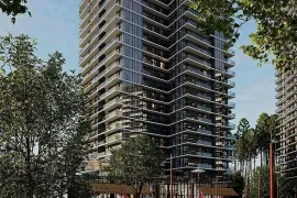 Продается квартира, 2 Kомнатная, В процессе строительства, Тбилиси, Глдани