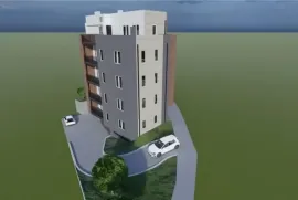 Продается квартира, 2 Kомнатная, Новостройка, Тбилиси, Vazisubani