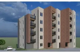 Продается квартира, 2 Kомнатная, Новостройка, Тбилиси, Vazisubani