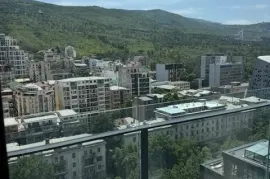 ქირავდება ბინა, 2 ოთახიანი, ახალი აშენებული, თბილისი, ვაკე