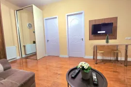 იყიდება ბინა, 3 ოთახიანი, ახალი აშენებული, ქუთაისი, აღმაშენებლის დასახლება