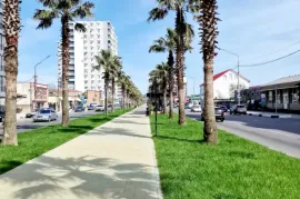 იყიდება ბინა, 3 ოთახიანი, ახალი აშენებული, ქუთაისი, აღმაშენებლის დასახლება