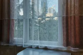 ქირავდება ბინა, 1 ოთახიანი, ძველი აშენებული, თბილისი, ვაკე