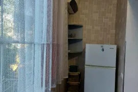 ქირავდება ბინა, 1 ოთახიანი, ძველი აშენებული, თბილისი, ვაკე