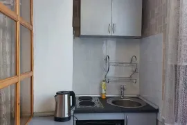 ქირავდება ბინა, 1 ოთახიანი, ძველი აშენებული, თბილისი, ვაკე