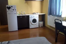 Daily Apartment Rent, 1 Room, New building, Tbilisi, vake