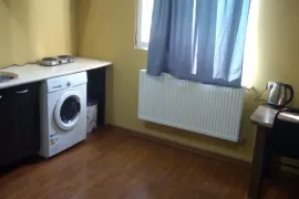 Daily Apartment Rent, 1 Room, New building, Tbilisi, vake
