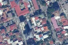 იყიდება მიწის ნაკვეთი, კომერციული, ბაგრატიონის უბანი