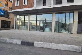 ქირავდება, უნივერსალური კომერციული  ფართი, აღმაშენებლის დასახლება