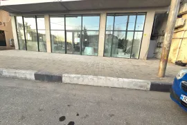 ქირავდება, უნივერსალური კომერციული  ფართი, აღმაშენებლის დასახლება