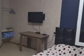 Daily Apartment Rent, 1 Room, New building, Tbilisi, Gldani