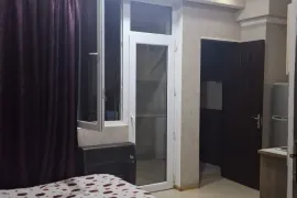 Daily Apartment Rent, 1 Room, New building, Tbilisi, Gldani