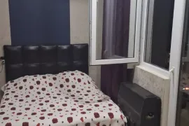 Daily Apartment Rent, 1 Room, New building, Tbilisi, Gldani