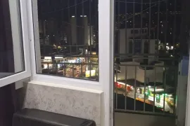 Daily Apartment Rent, 1 Room, New building, Tbilisi, Gldani