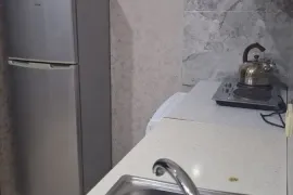 Daily Apartment Rent, 1 Room, New building, Tbilisi, Gldani