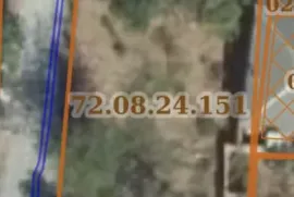 Продается Земля, Не Сельскохозяйственный, Tserovani