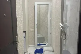 იყიდება ბინა, 1 ოთახიანი, ახალი აშენებული, ბათუმი, აეროპორტის უბანი