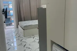 იყიდება ბინა, 1 ოთახიანი, ახალი აშენებული, ბათუმი, აეროპორტის უბანი