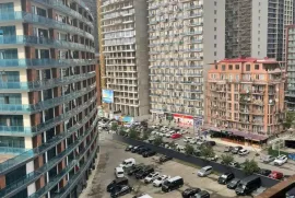 იყიდება ბინა, 1 ოთახიანი, ახალი აშენებული, ბათუმი, აეროპორტის უბანი