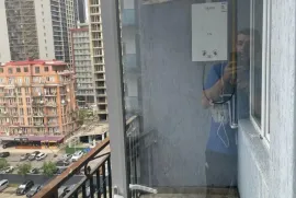 იყიდება ბინა, 1 ოთახიანი, ახალი აშენებული, ბათუმი, აეროპორტის უბანი