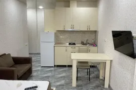 იყიდება ბინა, 1 ოთახიანი, ახალი აშენებული, ბათუმი, აეროპორტის უბანი