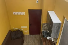 For Rent, 1 Room, Old building, Tbilisi, Vazisubani