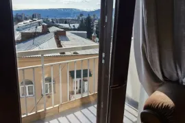 ქირავდება ბინა, 3 ოთახიანი, ახალი აშენებული, თბილისი, ნაძალადევი