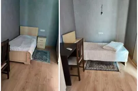 ქირავდება ბინა, 3 ოთახიანი, ახალი აშენებული, თბილისი, ნაძალადევი