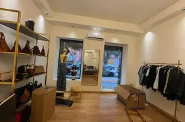 ქირავდება, სავაჭრო ფართი, ბონი-გოროდოკის უბანი