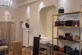 ქირავდება, სავაჭრო ფართი, ბონი-გოროდოკის უბანი