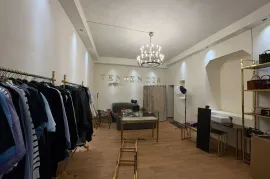 ქირავდება, სავაჭრო ფართი, ბონი-გოროდოკის უბანი