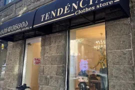 ქირავდება, სავაჭრო ფართი, ბონი-გოროდოკის უბანი