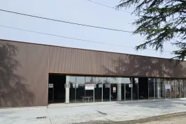 For Rent, Universal commercial space, Senaki