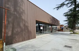 For Rent, Universal commercial space, Senaki